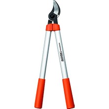 Larskas 0390-70 Kalın Dal Budama Makası, 700 mm Komple Uzunluk, By Pass Sistem, 32 mm Dal Kesme Çapı