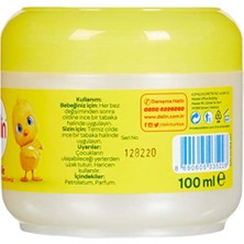 Larskas Vazelin (100 G)