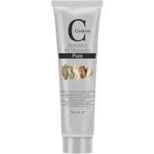 Larskas 50 ml Kil Maskesi Pure