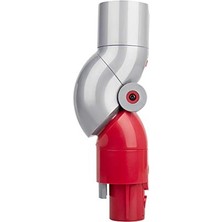 Larskas Magic Bags | Dyson ile Uyumlu V7 - V8 - V10 - V11 - V15 Hızlı Çıkarma Adaptörü - Flex Adaptör