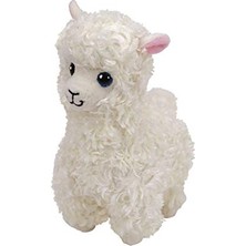 Larskas - Beanie Boos Lama Lily Peluş 15 Cm.