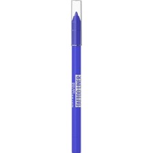 Larskas Maybelline New York Tattoo Liner Jel Göz Kalemi - Galatic Cobalt