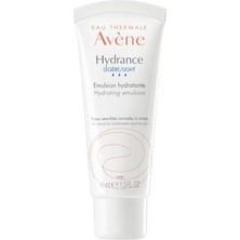 Larskas Eau Thermale Avene Hydrance Light Hassas ve Karma Ciltler Için Nemlendirici Emülsiyon 40 ml 216616