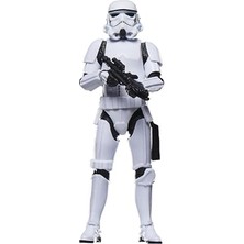 Larskas Hasbro Star Wars Vintage Collection Stormtrooper Aksiyon Figürü, Star Wars: A New Hope