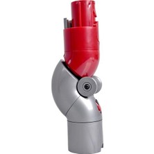 Larskas Dyson V7, V8, V10, V11 ile Uyumlu Aksesuar Seti (Dyson ile Uyumlu Mobilya Altı Süpürge Adaptörü, V7 V8 V10 V11 V15 Modelleri ile Uyumlu)