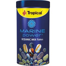 Larskas Marine Power Oceanic Mix Flakes 250ML 50GR