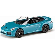 Larskas Porsche 911 Turbo S Oyuncak
