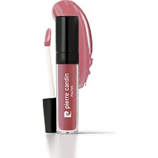 Larskas Pierre Cardin Staylong Lipcolor-Kissproof – Uzun Süre Kalıcı Lipgloss-Lady Nude -348