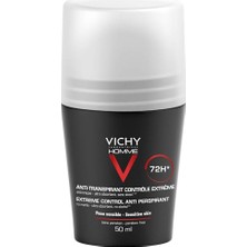 Larskas Vichy Homme Deo Roll On
