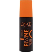 Larskas Lykd Makyaj Sabitleyici Sprey Fresh All Day