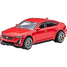 Larskas 1:64 Tekli Arabalar 2021 Cadillac Ct5-V C0859-HFR37