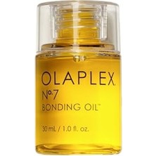 Larskas Olaplex New No. 7 Bond Oil (30ML)-3 Saç Bakım Yağı