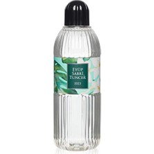 Larskas Yasemin Kolonyası Silindir Pet Şişe (400 Ml)