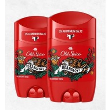 Larskas Bearglove Erkek Stick Deodorant 50 ml x 2 Adet