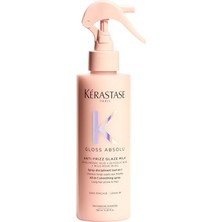 Larskas Kérastase Gloss Absolu Elektriklenmeye Eğilimli Saçlar Için Çok Amaçlı Bakım Sütü Spreyi 190 ml