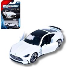 Larskas Majorette Mercedes Amg Serisi Araçlar Mercedes-Amg Gt 63