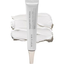 Larskas Mary&may Tranexamic Acid+Glutathion Aydınlatıcı Göz Çevresi Kremi 30 gr