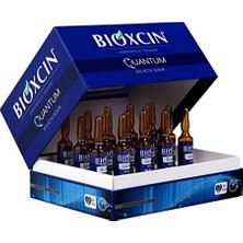 Larskas Bioxcin Quantum Serum 15X6 ml 1 Paket