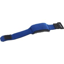 Larskas LMSM01-BL Gitar Fret Wrap Perde Sarıcı Fretwrap Mavi