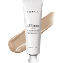 Karahanbey SPF50 Pa+++ Medium cc Cream 50 ml
