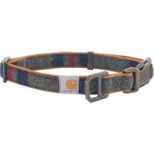 Larskas Naylon Ördek Köpek Tasması, Tamamen Ayarlanabilir Dayanıklı 2 Katlı Cordura Naylon Kanvas Köpekler Için Tasmalar, Battaniye Şeridi, Orta