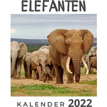 Karahanbey Elefanten: Kalender 2022