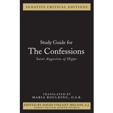 Karahanbey The Confessions (Ignatius Critical Editions)