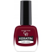 Larskas Keratin Nail Color No: 41 - Keratin Içerikli Güçlendirici Parlak Oje