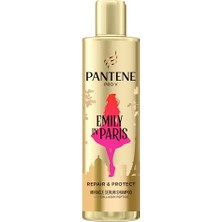 Larskas Pantene Emily In Paris Onarıcı ve Koruyucu Şampuan 250 ml