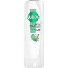 Larskas Elidor Saç Bakım Kremi Biberiye Dökülme Karşıtı 350 ml