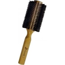 Larskas Nascita Side Askılı Saç Fırçası 31MM x 16 Sıra
