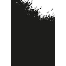 Karahanbey Ant Notebook: Blank Lined Journal, Softcover (6x9 Inches) With 120 Pages