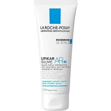 Larskas La Roche-Posay Lipikar Baume Ap+M Onarıcı Bakım Balsamı 75 ml