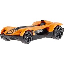 Larskas Hot Wheels 1:64 Tekli Arabalar 2023 012/250 Hw Roadsters Roadster Bite
