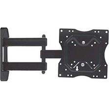 Larskas BP2742 BP-2742 Tv Hareketli Askı Aparatı, Siyah