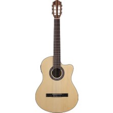 Larskas IC-100G 4/4 Ce Dna Klasik Gitar