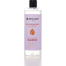 Larskas Pierre Cardin Anti-Hair Loss Shampoo - Saç Dökülmesine Karşı Şampuan 400 ml
