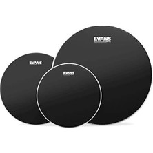 Larskas Etp-Onx2-F Oniks (Siyah) Tom Pack Fusion 25,4 cm (10 Inç), 30,4 cm (12 Inç), 35,5 cm (14 Inç) Postlar