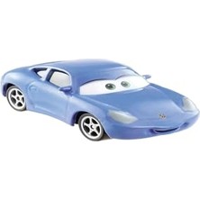 Larskas Pixar Cars Sally