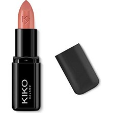 Larskas Ruj - Smart Fusion Lipstick - 404 Rosy Biscuit - Ipeksi Parlak Lipstick
