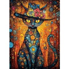 Larskas Anatolian Puzzle - SIHIRBAZ,1000 Parça Puzzle, #1198
