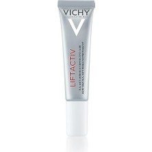 Larskas Vichy Liftactiv Supreme Göz Çevresi Bakımı (15 Ml)