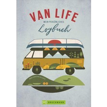 Karahanbey Van Life – Mein Persönliches Logbuch