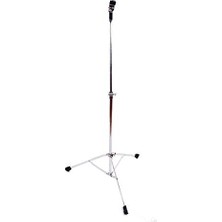 Larskas XCS50 Bateri Zil Standı Düz