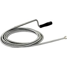 Larskas 60979 5 M x 9 mm Drain Cleaner