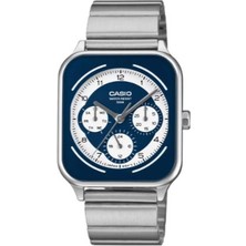 Casio Casıo MTP-M307D-2BVDF Erkek Kol Saati