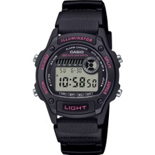 Casio Casıo W-220H-1A2VDF Erkek Kol Saati