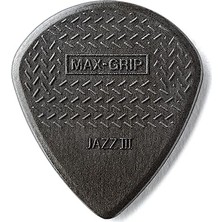Larskas Jim  Max-Grip Jazz Iıı Carbon Pena