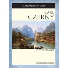 Larskas Carl Czerny (OP.599) - Carl Czerny