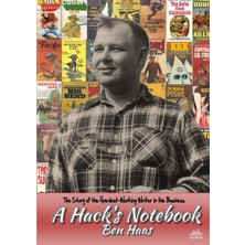 Karahanbey Bir Hack'ın Not Defteri